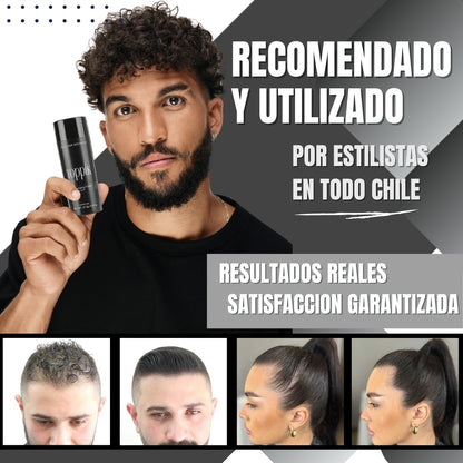 KERAVITÉ Toppik™ - Fibras Capilares, Volumen al instante