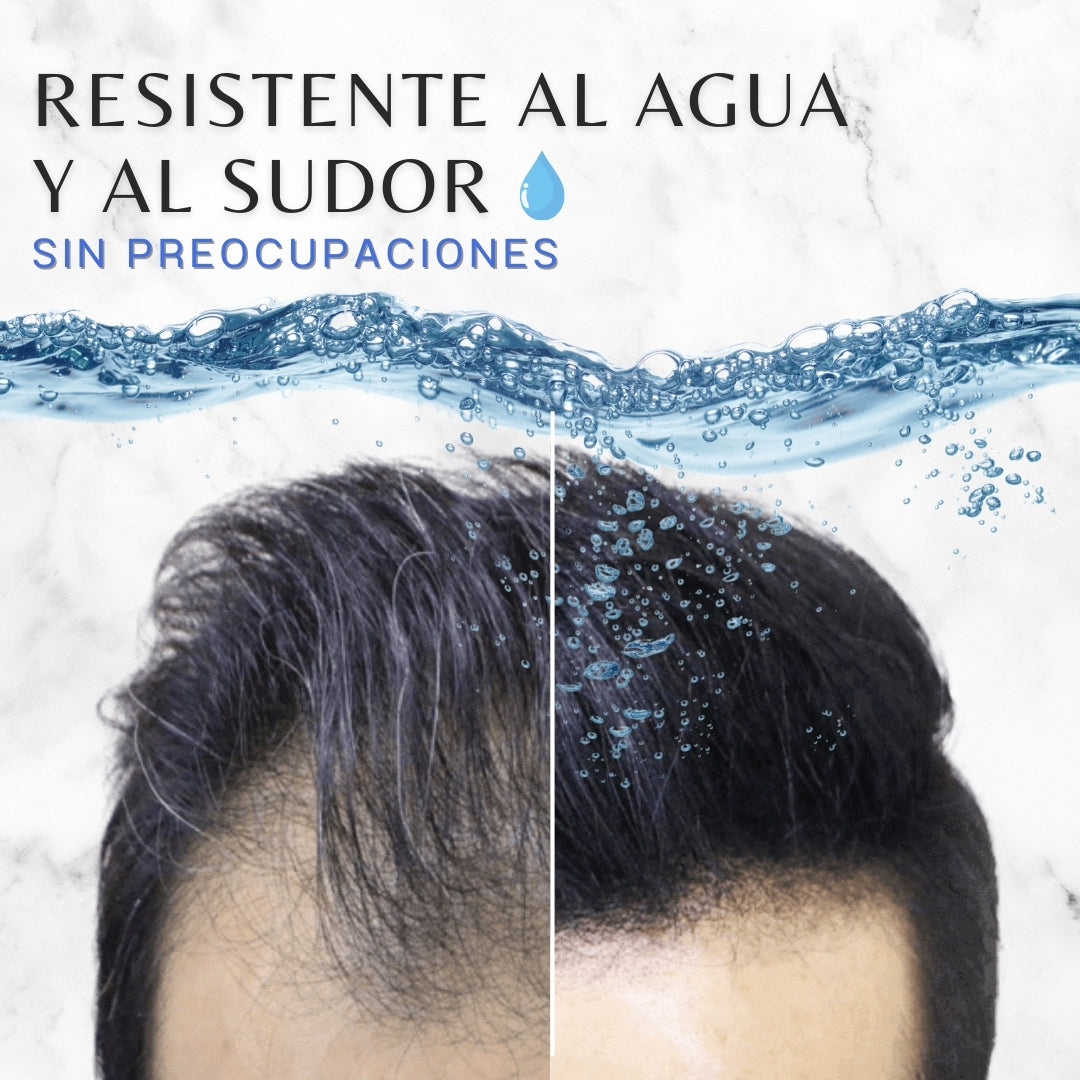 FIBERTHICK Toppik™ - Fibras Capilares, Volumen al instante