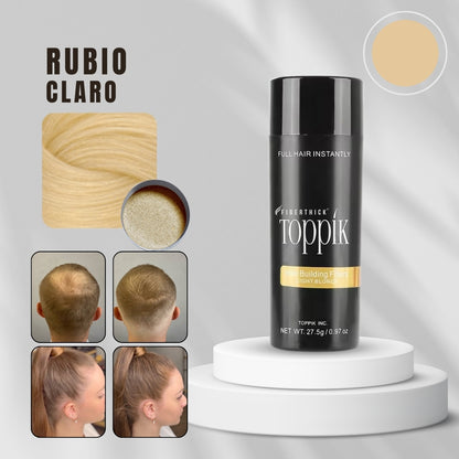 KERAVITÉ Toppik™ - Fibras Capilares, Volumen al instante