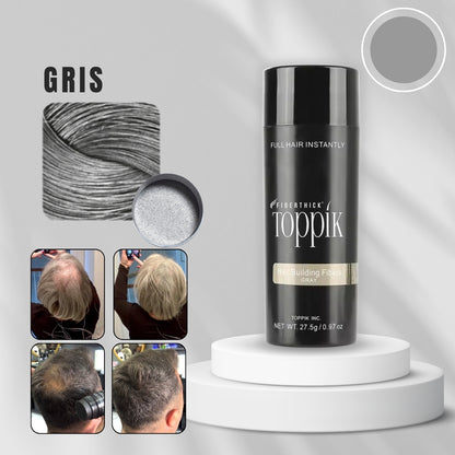 KERAVITÉ Toppik™ - Fibras Capilares, Volumen al instante