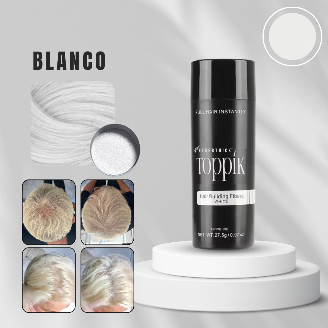 KERAVITÉ Toppik™ - Fibras Capilares, Volumen al instante