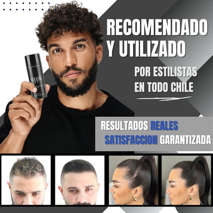 FIBERTHICK Toppik™ - Fibras Capilares, Volumen al instante