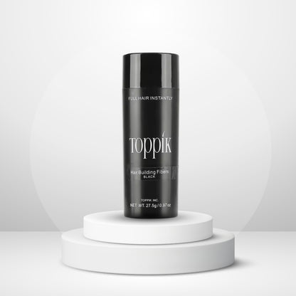 FIBERTHICK Toppik™- Botella Fibras Capilares 27.5g