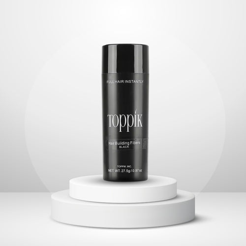 FIBERTHICK Toppik™- Botella Fibras Capilares 27.5g